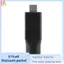 Jack DC 7.4 x 5.0Mm Đầu Vào USB-C Type-C Bộ Chuyển Đổi Sạc Cắm Điện Cho Laptop Điện Thoại