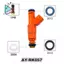 Bộ dụng cụ sửa chữa kim phun cho 6 phần số 0280156154 0586156156 Cho AY-RK057