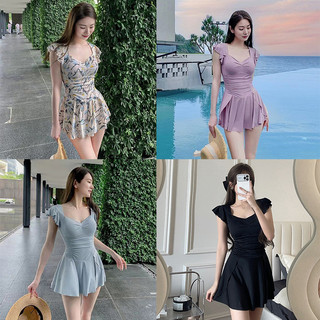 Đồ Bơi Một Mảnh Đơn Giản Cho Kỳ Nghỉ Hè
