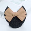 Scrunchie Chấm Bi Dành Cho Nhân Viên Dịch Vụ - Tiết Kỹ Và Phù Hợp