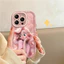 Ốp Điện Thoại Apple 15pro 13 Sơn iphone17max Trong Suốt 11 Bảo Vệ XR Chạy Công Chúa 14plus2.30