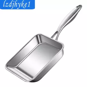 Bếp Chảo Chiên Chảo Chảo Chảo Nướng Trứng Sushi Cho Cắm Trại Hộ Gia Đình Gas