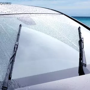 Công cụ dịch vụ gạt nước ô tô QIUWU Dụng cụ sửa chữa gạt nước kính chắn gió tự động Dụng cụ làm sạch Dụng cụ làm sạch Phụ kiện ô tô di động.
