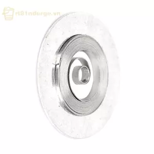 Ge Phụ kiện chuyển động đồng hồ Thích hợp cho 7009 7S26 Áo choàng chuyển động SEIKO Phần NH35 NH36 Áo choàng chuyển động n