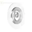 Ge Phụ kiện chuyển động đồng hồ Thích hợp cho 7009 7S26 Áo choàng chuyển động SEIKO Phần NH35 NH36 Áo choàng chuyển động n