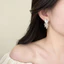 Phong Cách Bông Tai Giả Bướm Mùa Hè - Thanh Lịch & Thời Trang