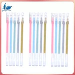 15 CÁI Bút keo khô nhanh Bút keo bi Bút keo con lăn khô nhanh Bút keo khô Bút keo khô để thủ công, sổ lưu niệm