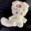 Micron Cotton Doll Waxy Milk Hua 20cm Phiên bản in không thuộc tính Búp bê khỏa thân Chính hãng Búp bê đeo được 4.18