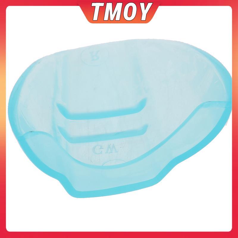 TMOY - 1 Cặp Kính Chắn Bên An Toàn với Vỏ Bảo Vệ