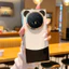 Ốp Điện Thoại CHO HONOR magicv6 Đơn Giản Đen Trắng Màu Phù Hợp Với Da Trơn Chống Sốc