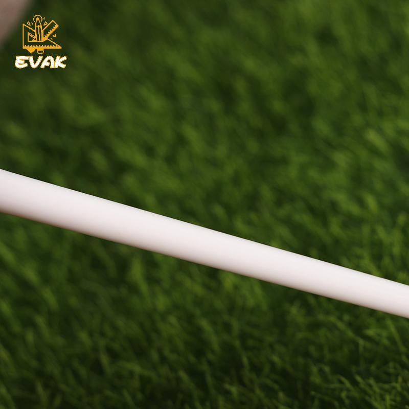 Bộ 10 Gậy Tee Golf Nhựa Kích Thước 70 mm và 83 mm, Bền Với Móng Vuốt - Phụ Kiện Golf Việt Nam