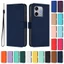 Vỏ Da Thời Trang Cho Honor 600 Lite 5G Ốp Lưng Honor 400 Pro 400 Smart Lite Ốp Lưng Ví Lật Sang Trọng Sách Vỏ Điện Thoại Nữ Cô Gái Nam