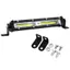 SWEET 1 Đèn LED làm việc ô tô 12V 24V Đèn LED làm việc Thanh đèn dây 6500K cho ô tô Tự động Tru Xe tải Trailer Spot Fog Lamp n