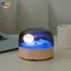 Đèn ngủ có thể điều chỉnh độ sáng Đèn ngủ độc đáo cho phòng ăn Phòng ngủ tại nhà