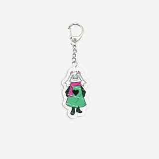 Popular Game Deltarune Spamton Susie Ralsei Meme Keychains for Accessories Bag Noelle Spamton KeyringsFans Gifts G