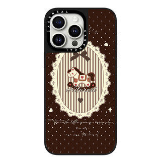 Ốp điện thoại gương chất lượng cao nơ dễ thương phù hợp cho iPhone 17ProMax 17pro 17 air 16promax 16 15promax 15 14promax 13 13promax Ốp lưng cứng chống rơi thời trang