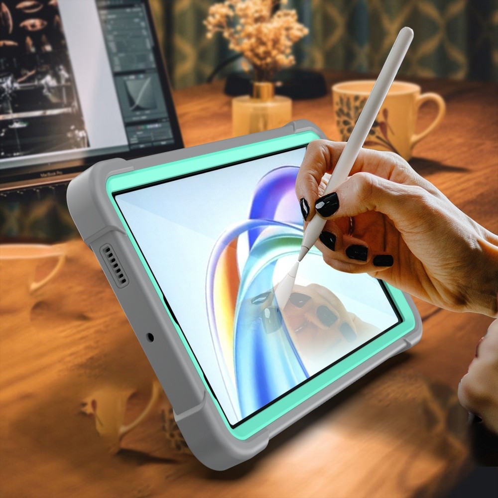 Ốp Lưng Tương Thích Cho Honor Pad X7 2025 8.7 inchTablet Đứng Bảo Vệ Vỏ Chống Sốc