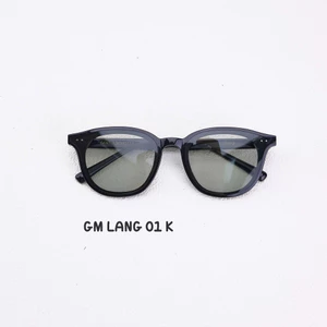 Kính Mát G.M. Lang. 01 K Màu Xanh