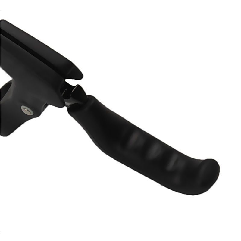 Vỏ bảo vệ đòn bẩy phanh xe đạp leo núi, silicone chống trượt và mài mòn