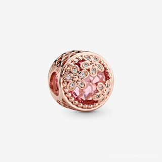 Hạt mặt dây chuyền mắt tròn sáng bóng S925 - Phù hợp cho đồ handmade thời trang