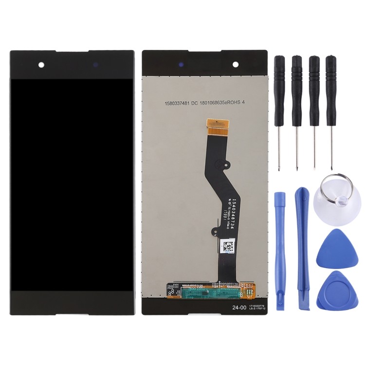 Màn hình LCD bán chạy cho Sony Xperia XA1 Plus với bộ số hóa đầy đủ