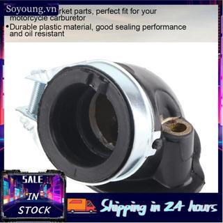 Soyoung Soyoung Bộ chế hòa khí khởi động nạp đa dạng cho xe tay ga động cơ GY6