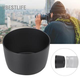 VBESTLIFE Camera Lens Hood ET 54 cho EF 55 200mm F 4.5 5.6 II 80 F4.5 III Có Thể Điều Chỉnh Phụ Kiện Chụp Ảnh