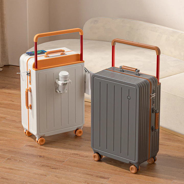 Suitcase – 20" – 2