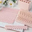 TUYỆT VỜI Máy Cắt Đất Sét Polymer, Tạo Kiểu Nhanh Bông Tai Đất Sét PLA, Công Cụ Tạo Kiểu DIY Cánh Hoa Khuôn Ren Viền Hình Học Máy Cắt Đất Sét Nhà Thủ Công