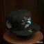 Mũ Snapback 9FIFTY E2RA San Jose Sharks Đen, Thêu Nhiều Màu, Phù Hợp Cho Thời Trang Ngoài Trời