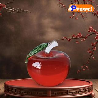 Tượng thủy tinh dành cho những người yêu thích trái cây - Điêu khắc trang trí làm bằng pha lê