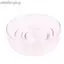 Photoframe 1: 12 Nhà Búp Bê Bát Thu Nhỏ Thủy Tinh Bát Trái Cây Salad Bát Canh Đĩa Kẹo Bát Nhà Bếp Mô Hình Trang Trí Đồ Chơi VN