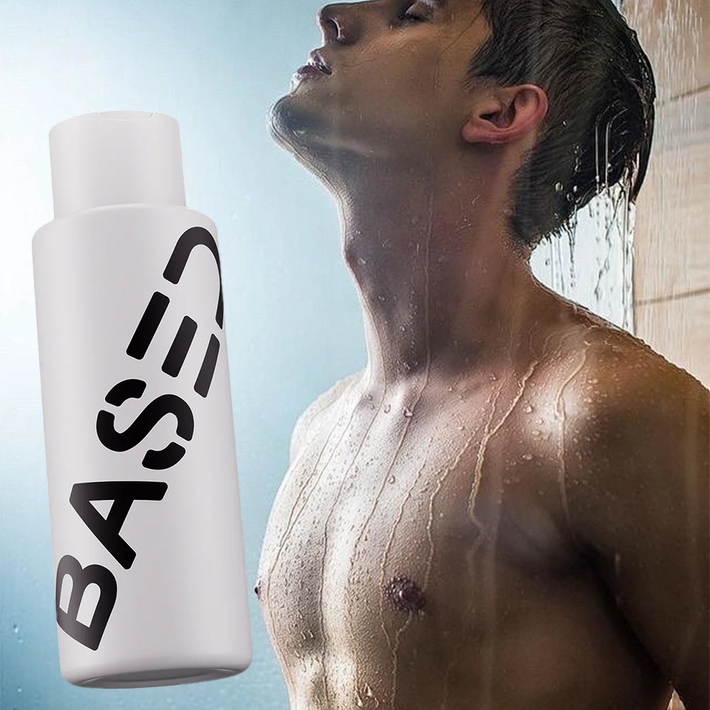 Based Bodyworks Body Wash for Men & Women