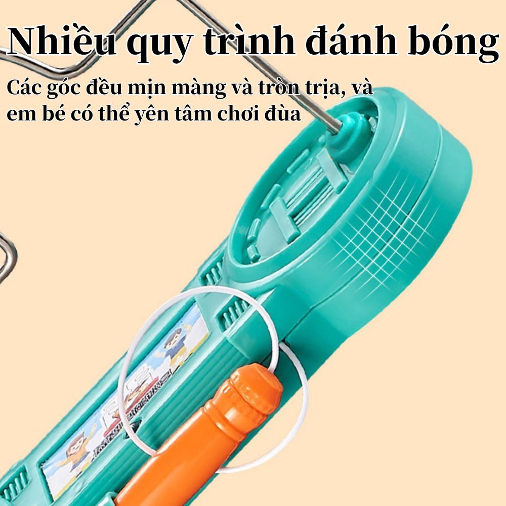 Siêu Thần Kinh Trò Chơi Dây Kỹ Năng Mê Cung Trẻ Em Người Lớn Dây Thần Kinh Chạm Vào Cổ Điển Retro Thời Gian Gia Đình