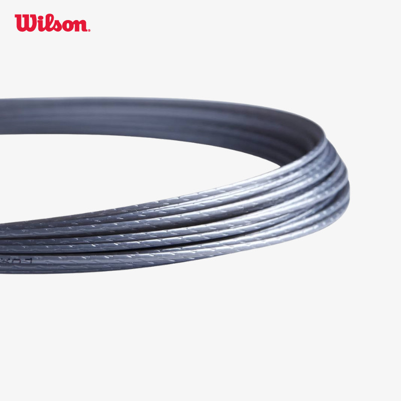 Luxilon Alu Power Rough 125 Bộ Dây Tennis WRZ995200