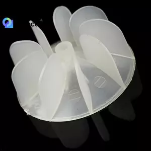 1 Máy Sấy Tóc Cánh Quạt Động Cơ Công Suất Cao Phụ Kiện Ống Dẫn Khí Cho Salon Tóc Đẹp