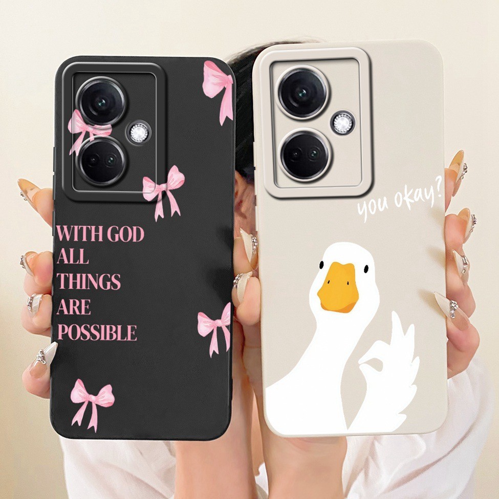 Ốp lưng Oppo K11 5G Thời trang sang trọng Cool Kawaii Vỏ silicon sơn dễ thương Oppo PJC110
