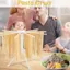 Giá Phơi Mì Cho Pasta Có Thể Gập Lại Spaghetti Giá Phơi Mì Đứng Mì Spaghetti Đứng Có Thể Gập Lại Tươi jiwvn