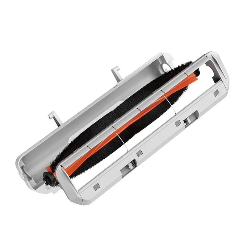 Dành Cho Xiaomi Mijia Pro STYTJ06ZHM Robot Tự Làm Sạch Máy Hút Bụi Bàn Chải Bên Chính Bộ Lọc HEPA Cây Lau Nhà Vải Phụ Kiện Thay Thế