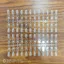 Làm móng tay|Màu làm móng tay từ tính đơn|Bảng Acrylic|Móng tay từ tính|Mảnh móng tay từ tính Phiên bản ngắn