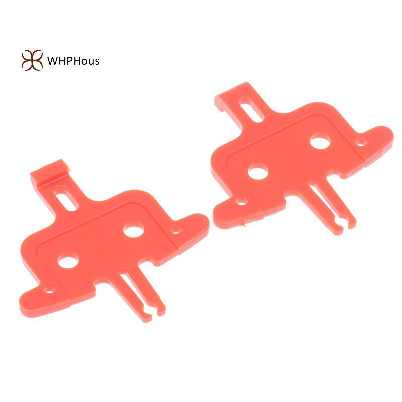 <![CDATA[Đệm Phanh Thủy Lực Cho Xe Đạp Leo Núi - Phụ Kiện Chất Lượng]]>