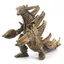 King of the Dead Gurant Soft Gum Monster Ultraman Model Galaxy Monster Smash Bros. Quái vật di chuyển được