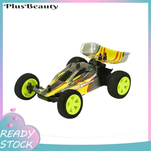 < Pluscloth > 1 / 32 4WD 24G Điều Khiển Từ Xa Xe Đua Tốc Độ Cao Drift Xe Ô Tô Mô Hình Đồ Chơi Trẻ Em
