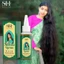 SEVICH Naturl Pure Herbal Hair OiI Duy trì sức khỏe da đầu và thúc đẩy mọc tóc 50ML