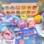Cung Hoàng Đạo Fantasia Túi Mù Mini Hình Bộ - 12 Chòm Sao Nhựa Mạ Điện Hạt Linh Vật 24 Cái Mỗi Hộp Sưu Tập Trang Trí Bàn Làm Việc