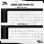 Quần short nữ Thời trang thể thao Quần Lửng ngắn nữ Anta 1626B8302 — ảnh 7