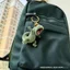 Phễu Phim Hàng Hóa LizardTom Sang Trọng Búp Bê Plushie Đồ Chơi Nhồi Bông Hoạt Hình Sáng Tạo Móc Khóa Túi Mặt Dây Chuyền Quà Tặng Sinh Nhật