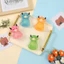Bò Squishies Đồ chơi giảm căng thẳng Lý tưởng cho mọi lứa tuổi & Dịp Đầu giường Làm dịu cảm giác Trang trí