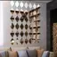 6 / 30 Chiếc Gương Acrylic Có Thể Tháo Rời 3D DIY Dán Tường Tự Dính Giọt Nước Gương Đề Can Cho Phòng Ngủ Phòng Tắm Trang Trí Phòng Khách