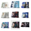Xử lý Liên kết tích hợp Stray Kids BPgidle ive Whale Lomoards 55 tờ Photocards 26.4.15